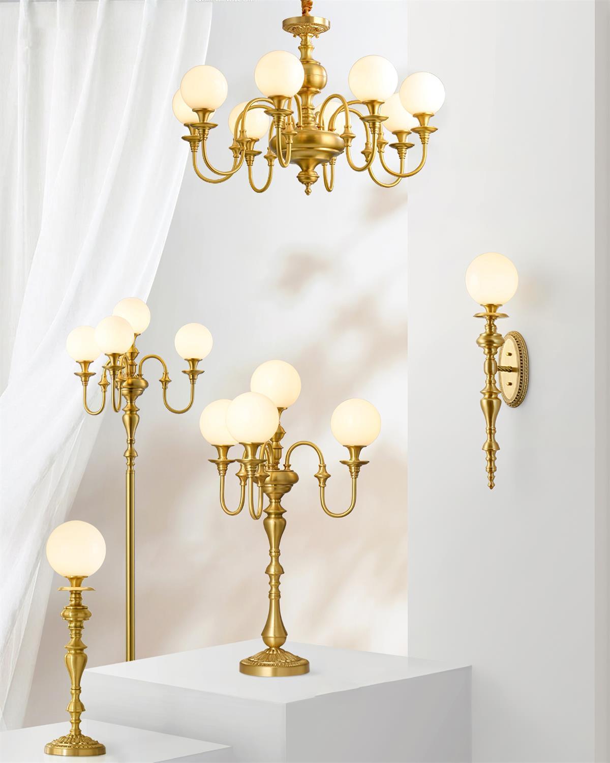 Norelian Chandelier