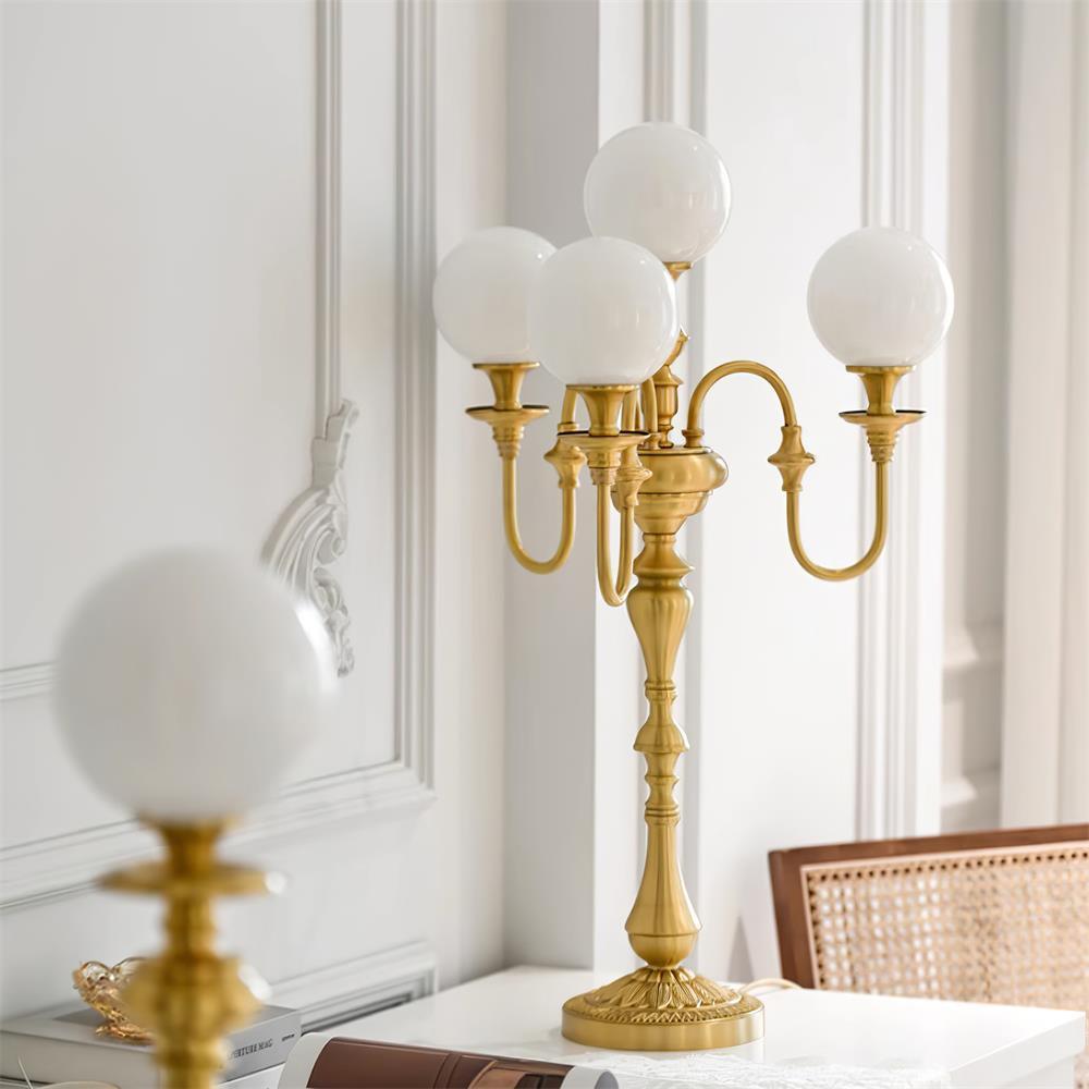 Selirina Table Lamp