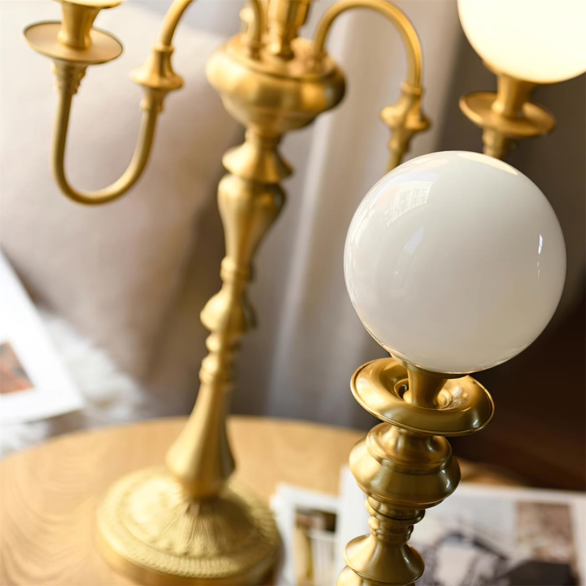 Selirina Table Lamp