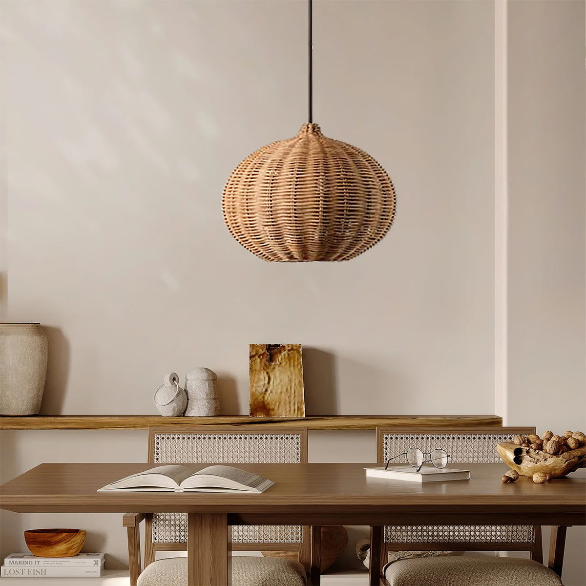 Orelivelia Pendant Light