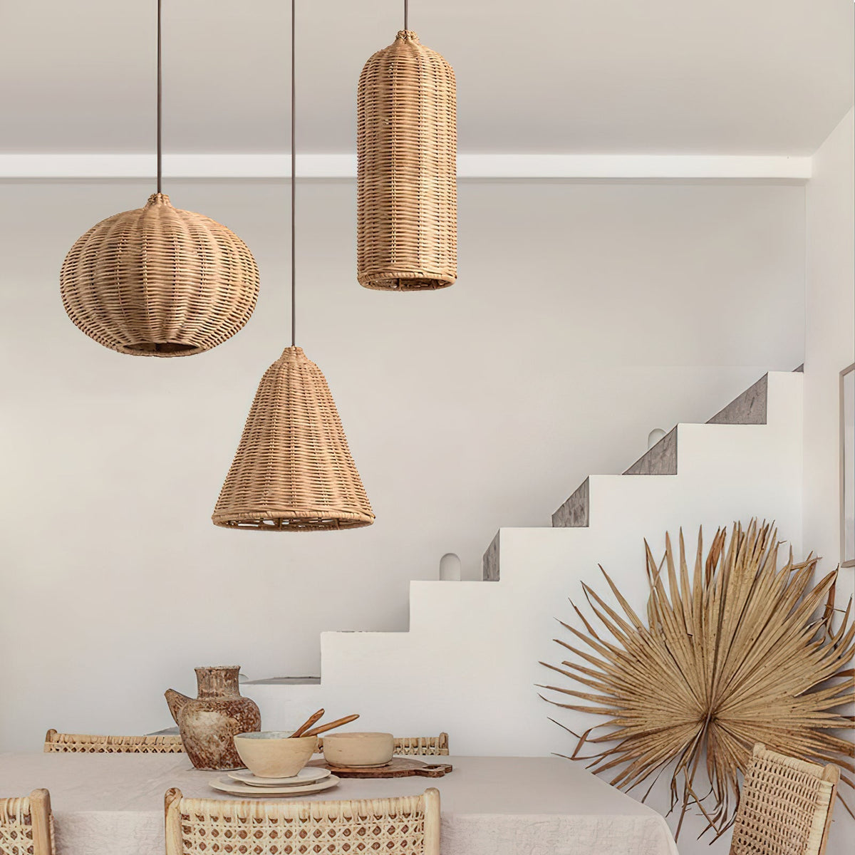 Orelivelia Pendant Light
