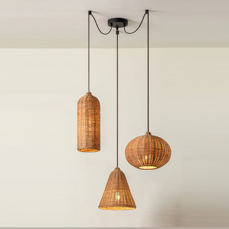 Orelivelia Pendant Light