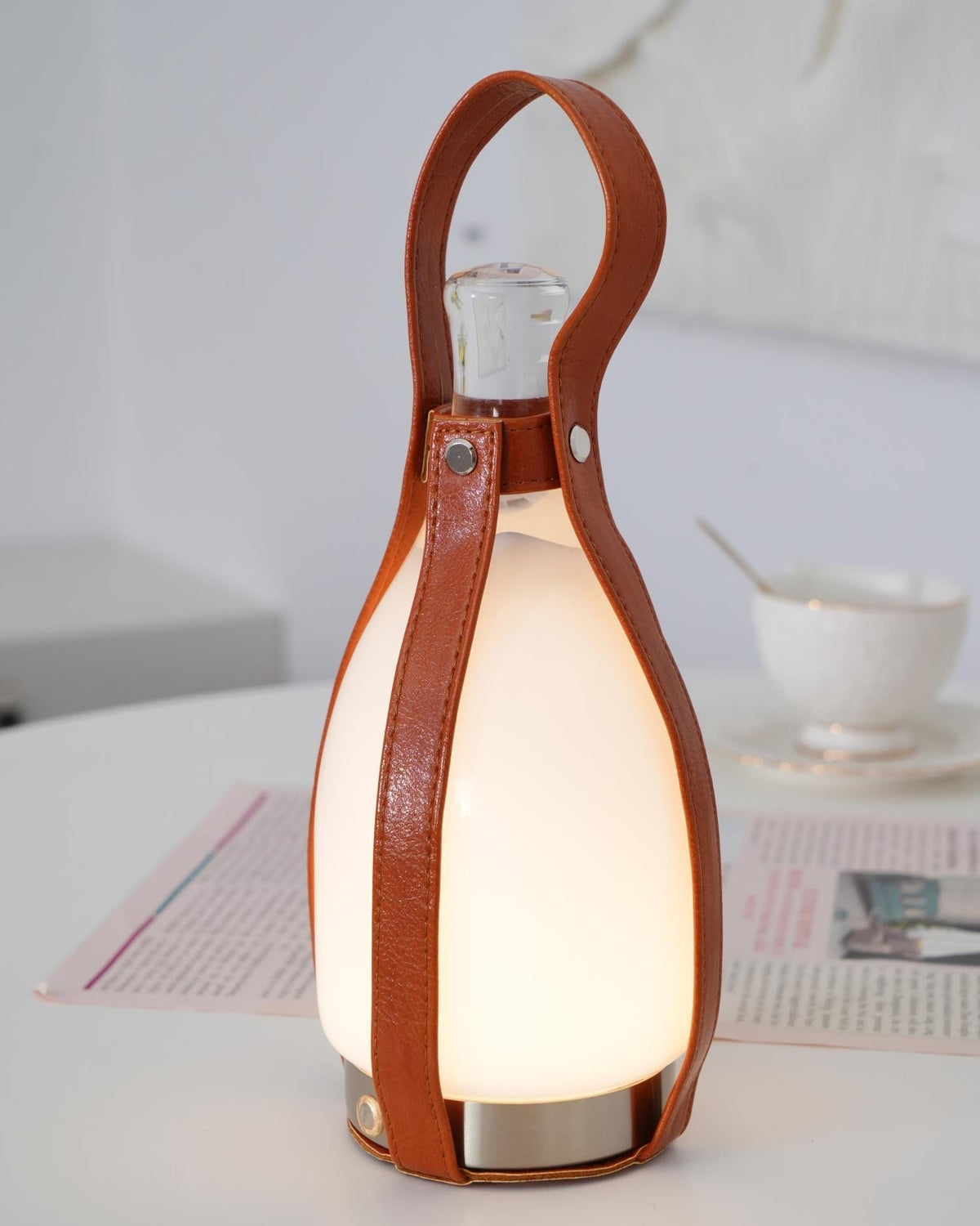 Avenelaine Table Lamp