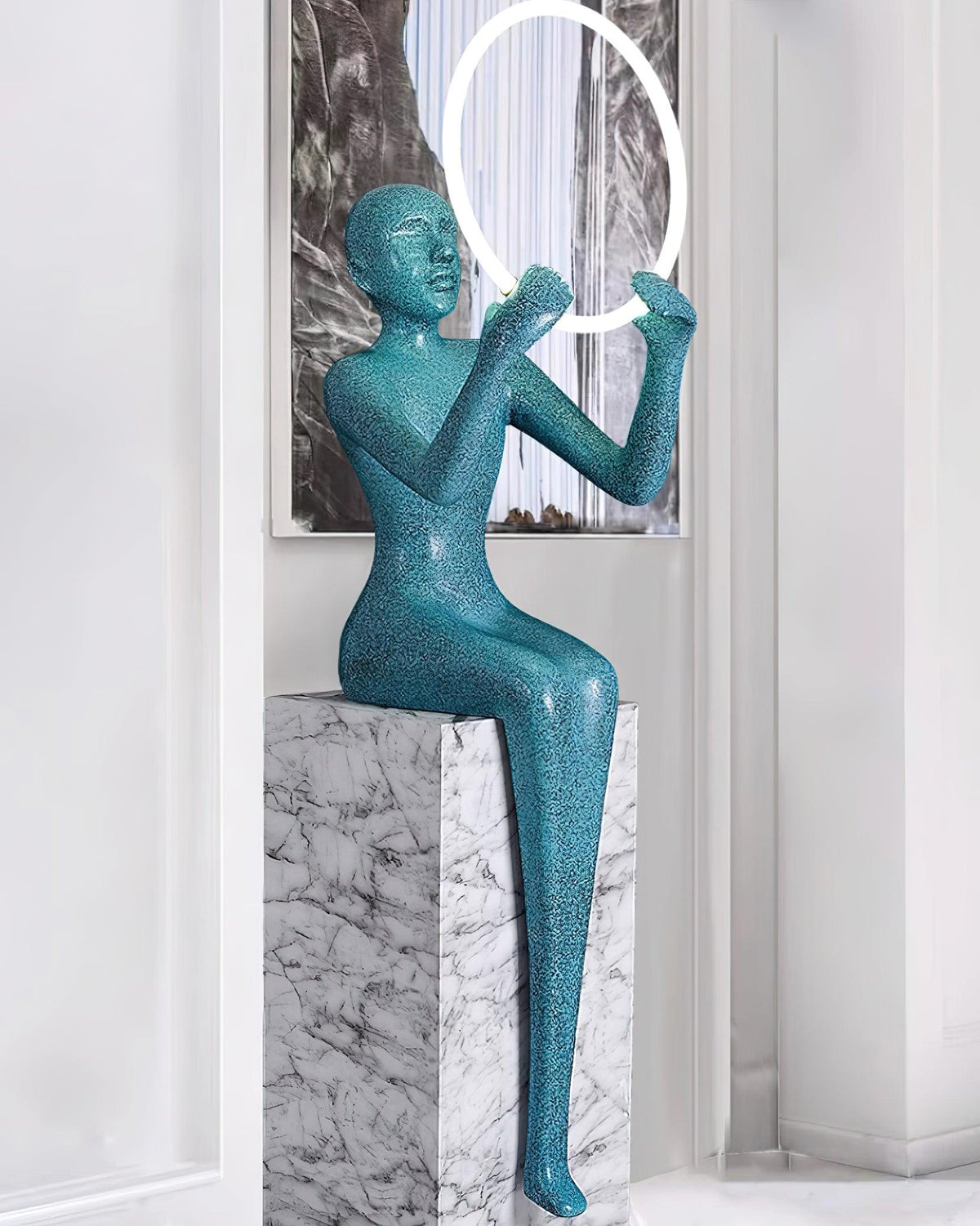 Aurolia Floor Lamp
