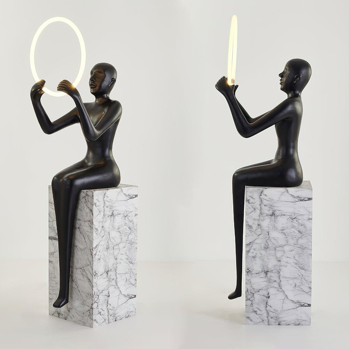Aurolia Floor Lamp