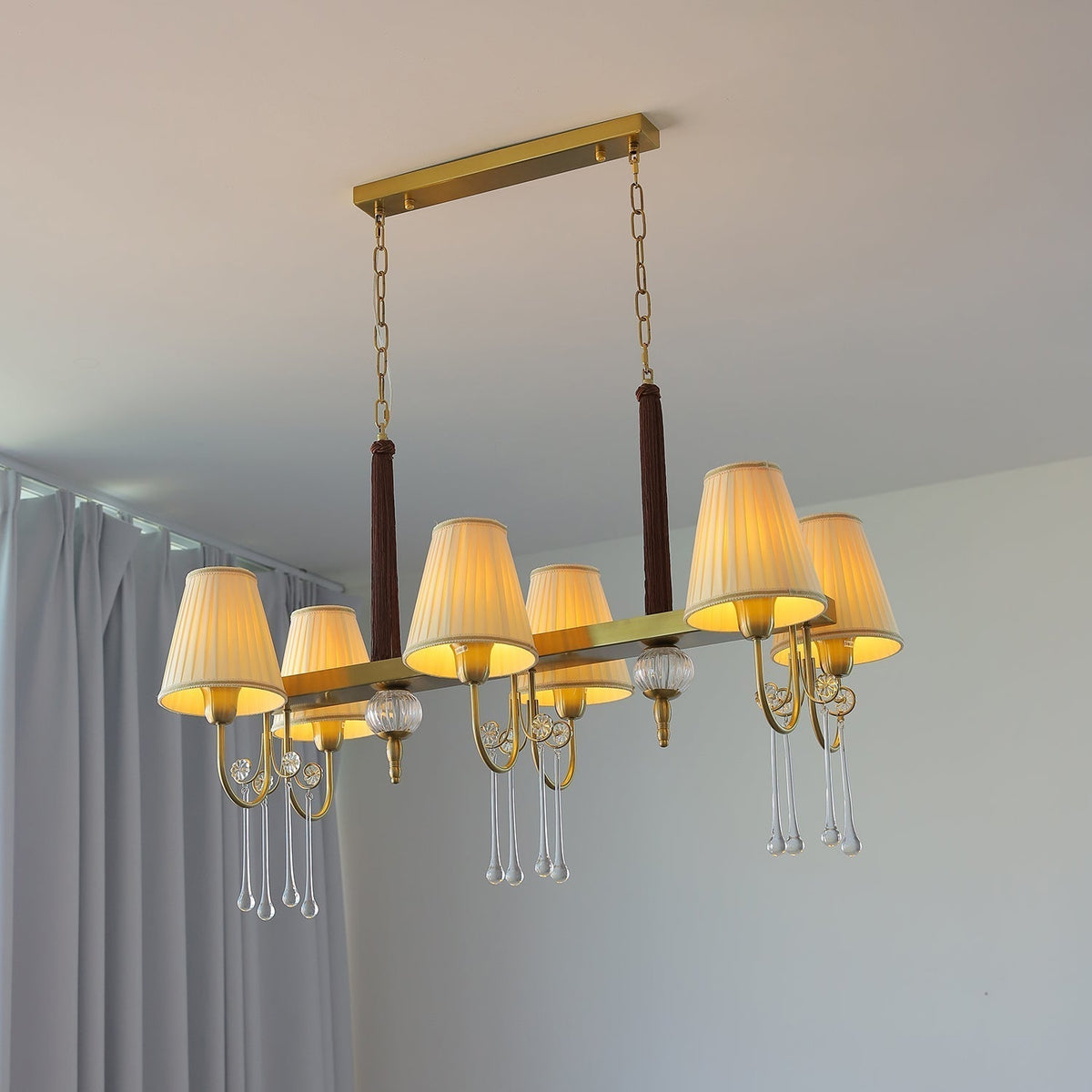 Mondia Chandelier