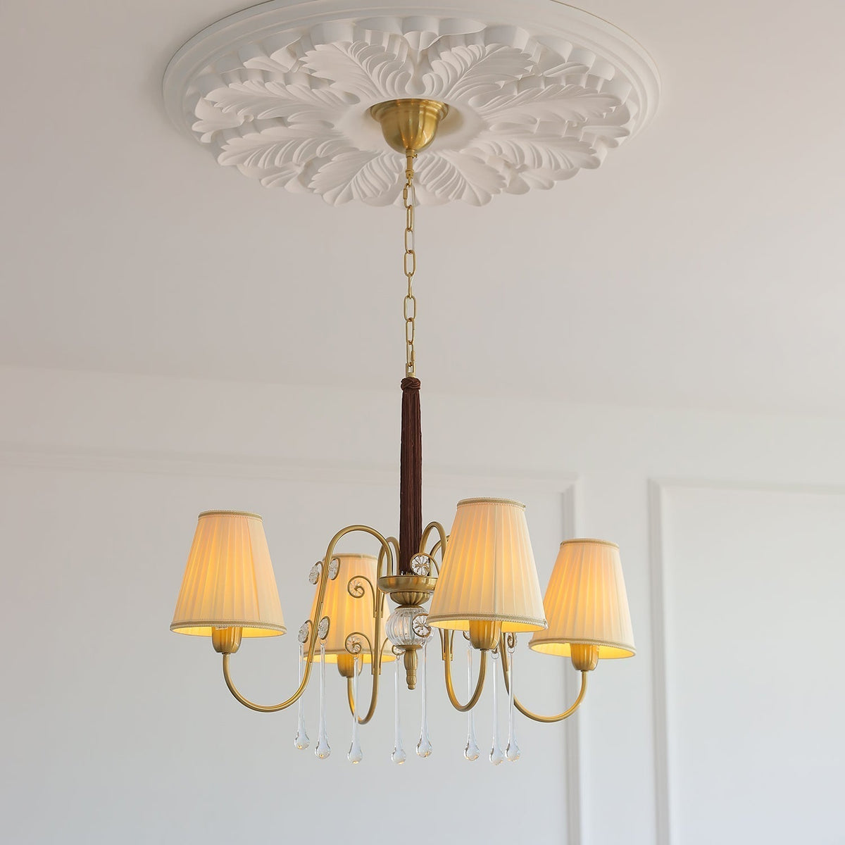 Mondia Chandelier