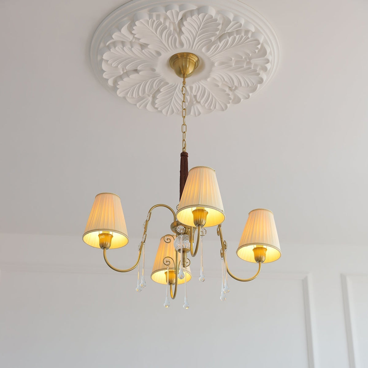 Mondia Chandelier
