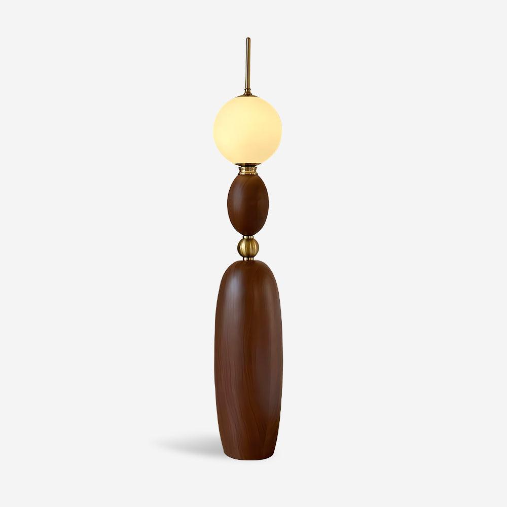 Viraalelia Floor Lamp