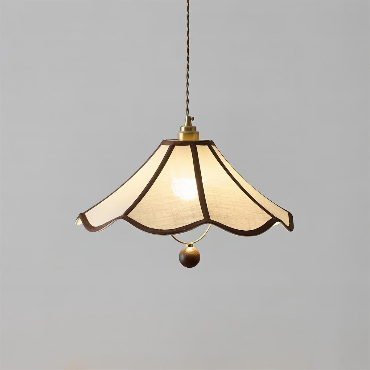 Luminielle Pendant Light