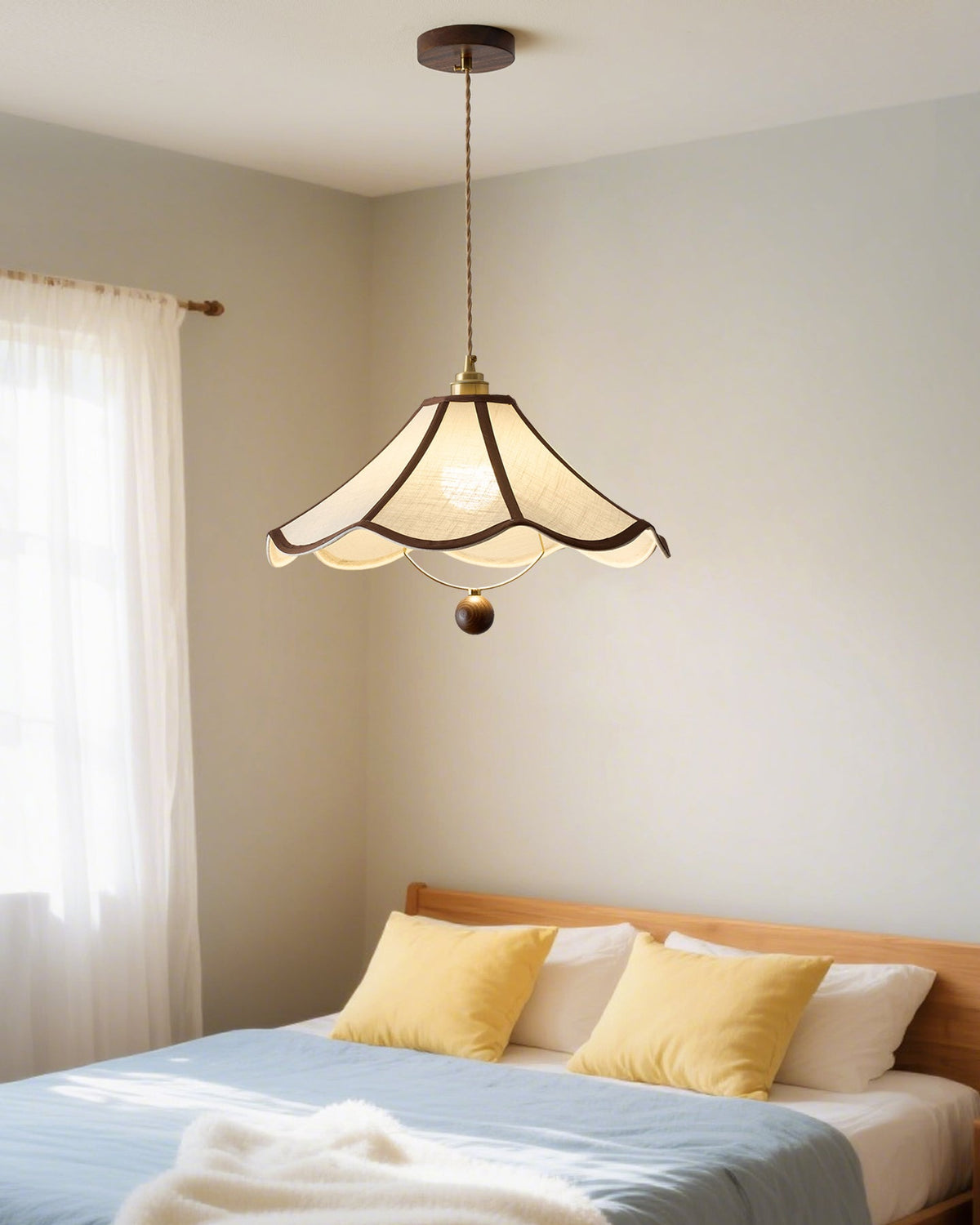 Luminielle Pendant Light