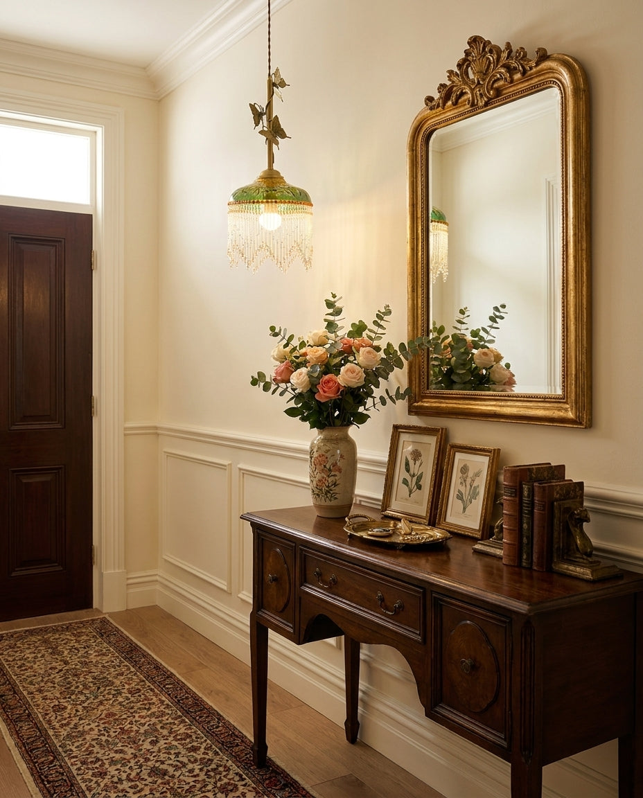 Elmsmont Pendant Lamp
