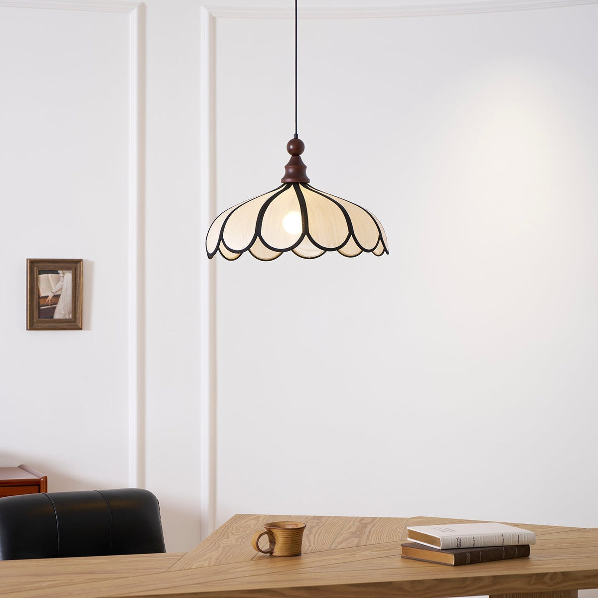 Orelelise Pendant Light