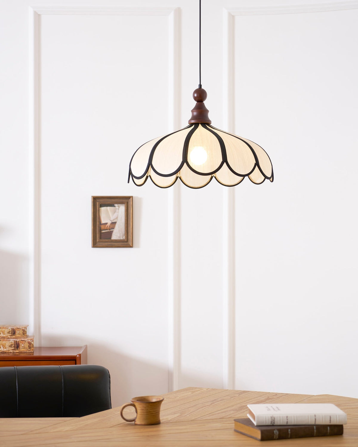 Orelelise Pendant Light
