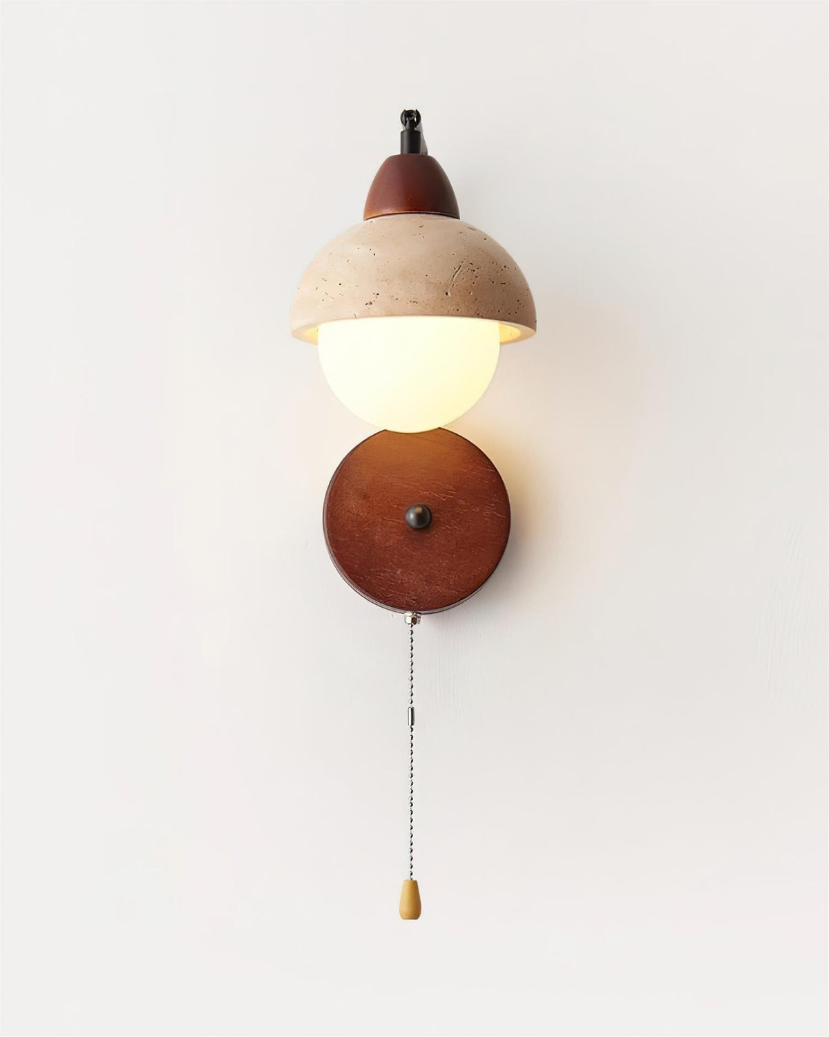 Elaivise Wall Lamp