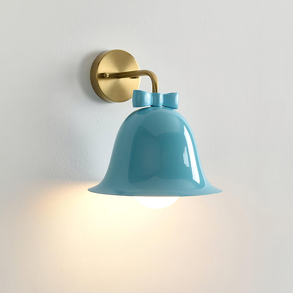 Bells Wall Lamp