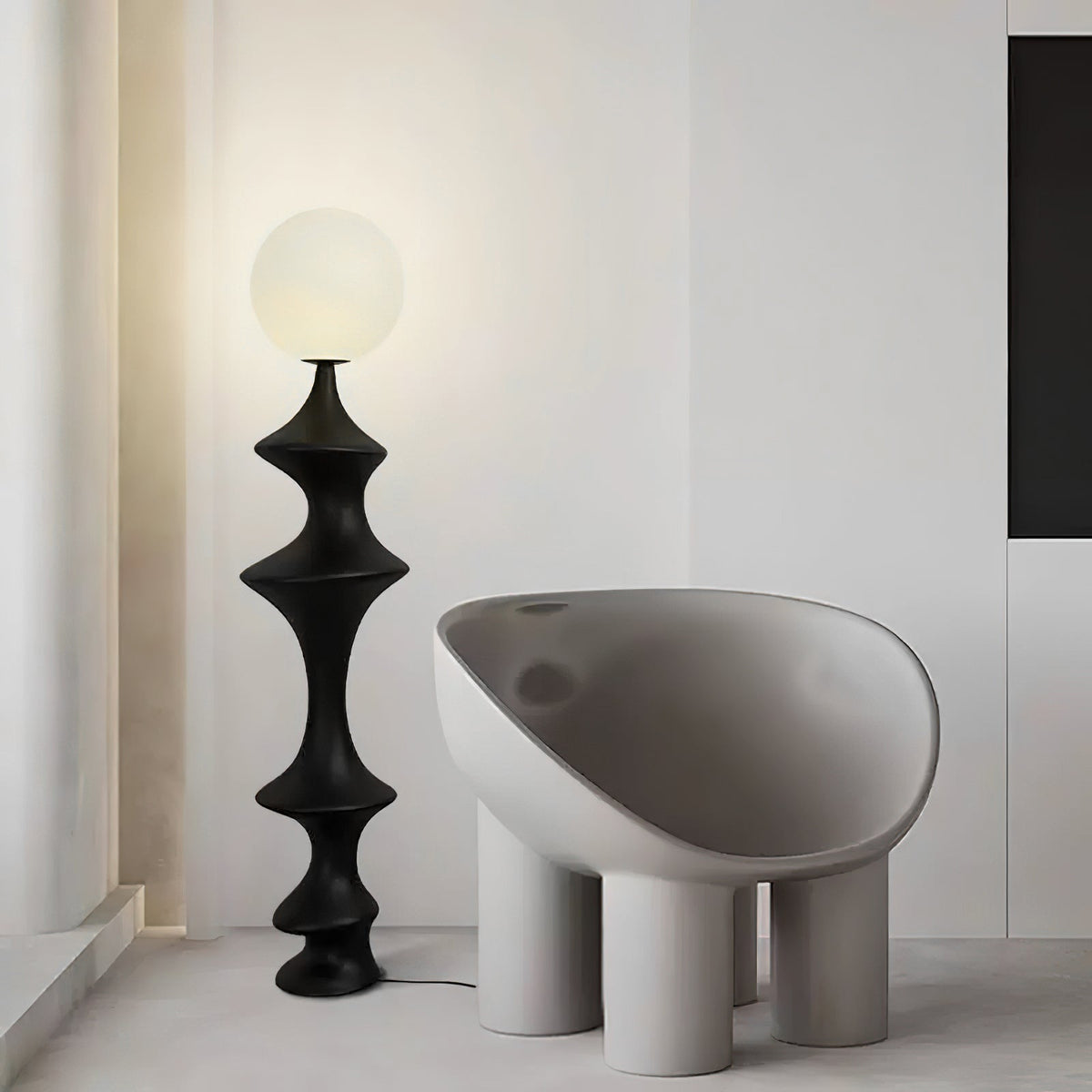 Renalina Floor Lamp