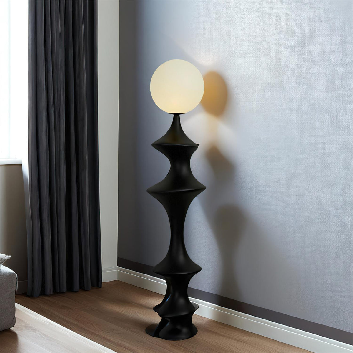 Renalina Floor Lamp