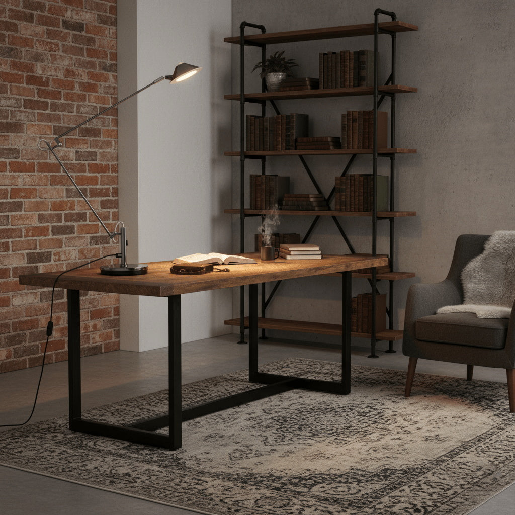 Selinaya Articulated Table Lamp