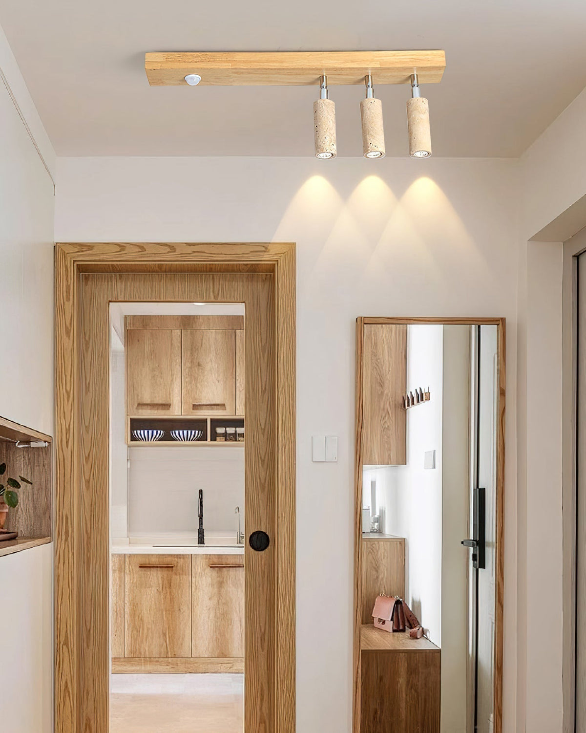 Arlen Ceiling Light