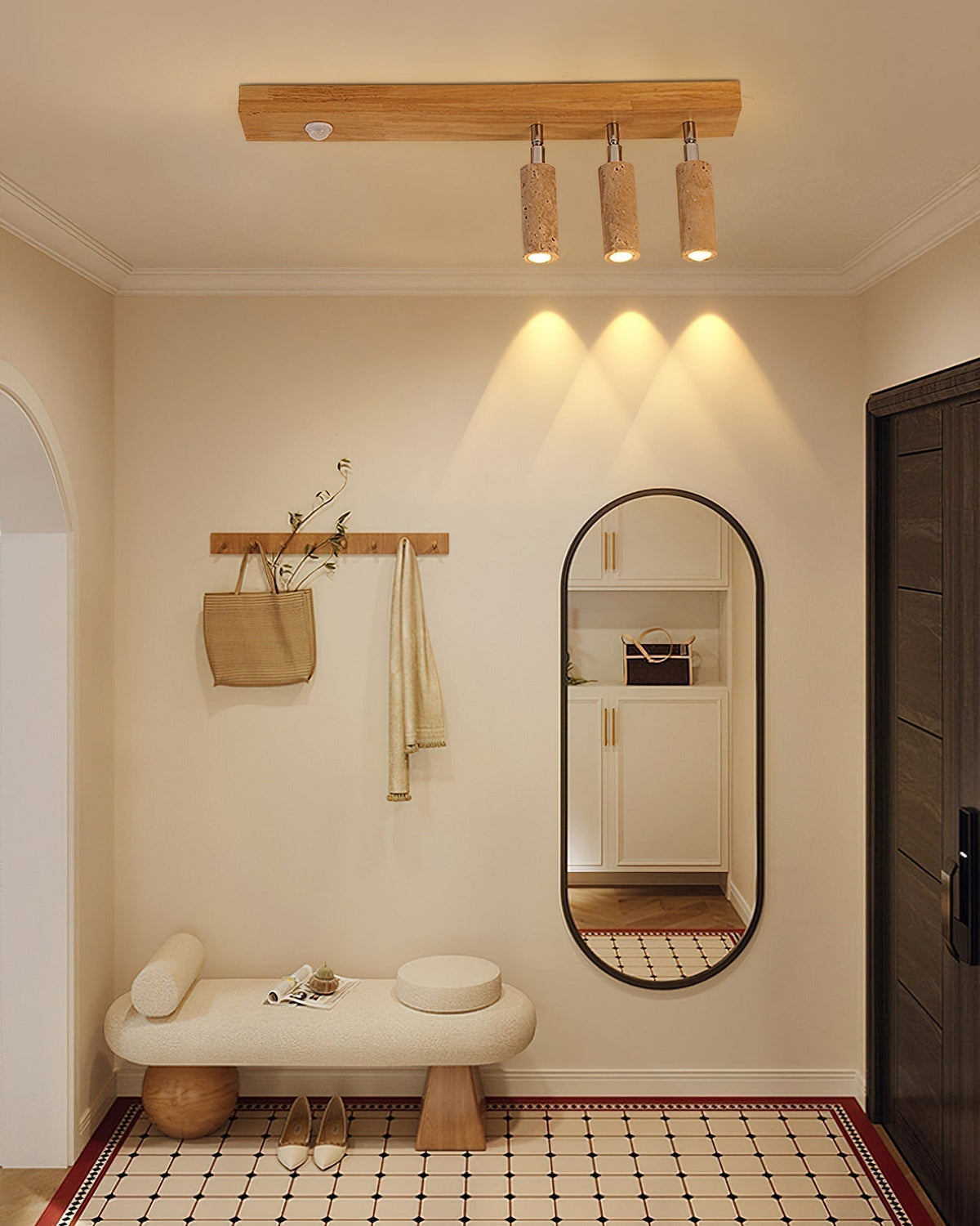 Arlen Ceiling Light