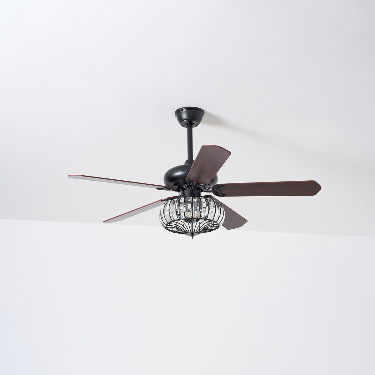 Bernardino Ceiling Fan Light