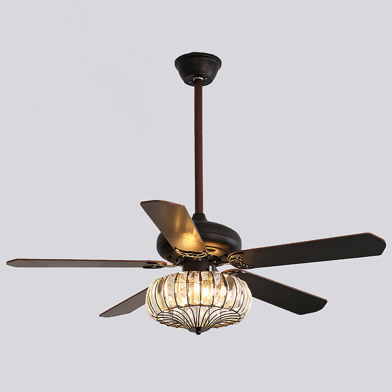 Bernardino Ceiling Fan Light