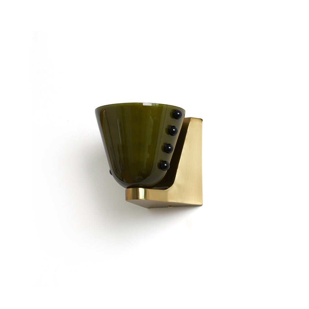 Emeranthe Wall Lamp