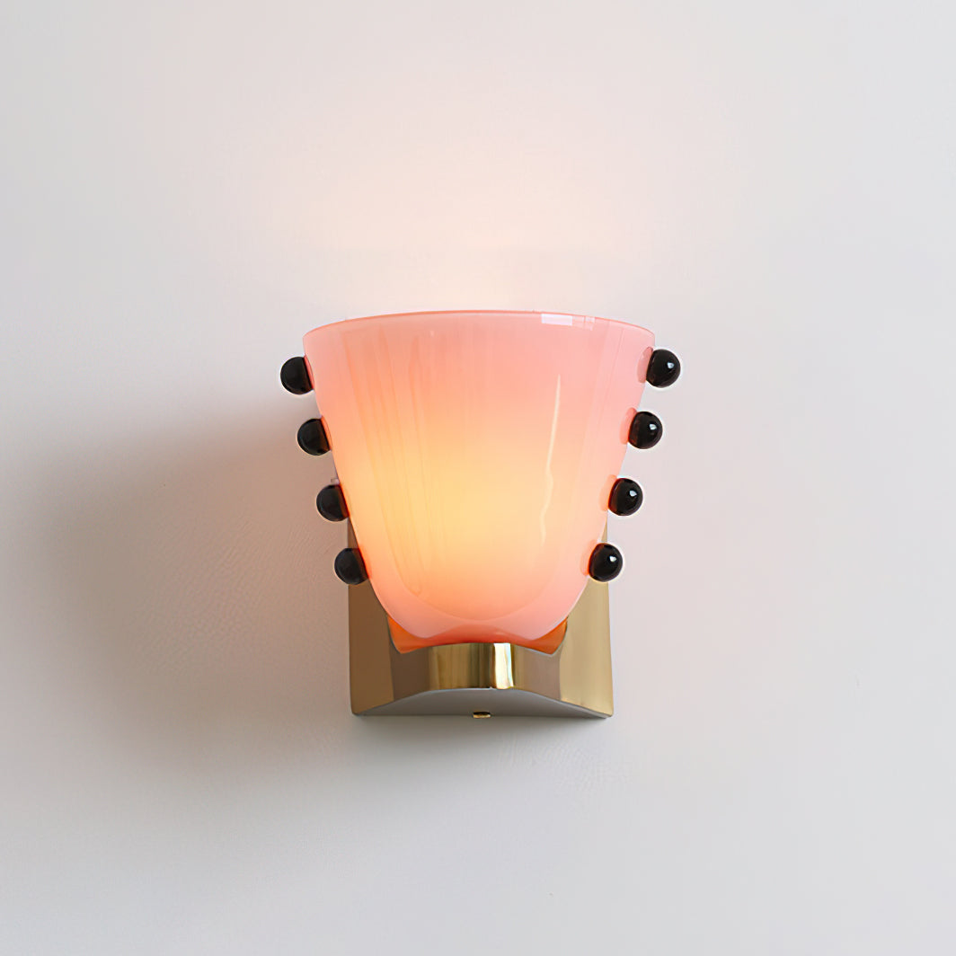 Emeranthe Wall Lamp