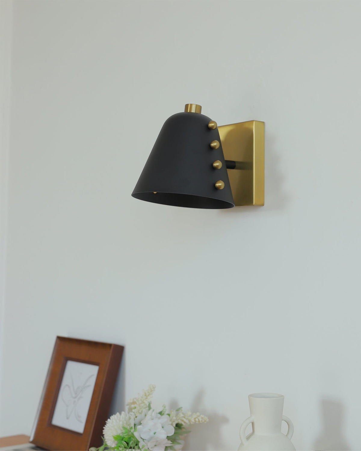 Bespoke Wall Sconce