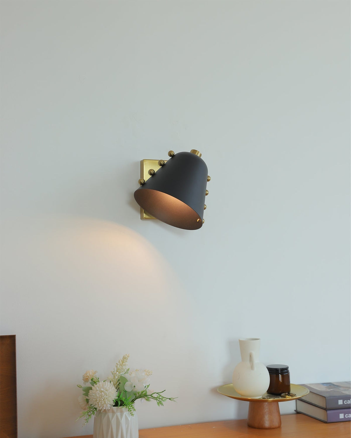 Bespoke Wall Sconce
