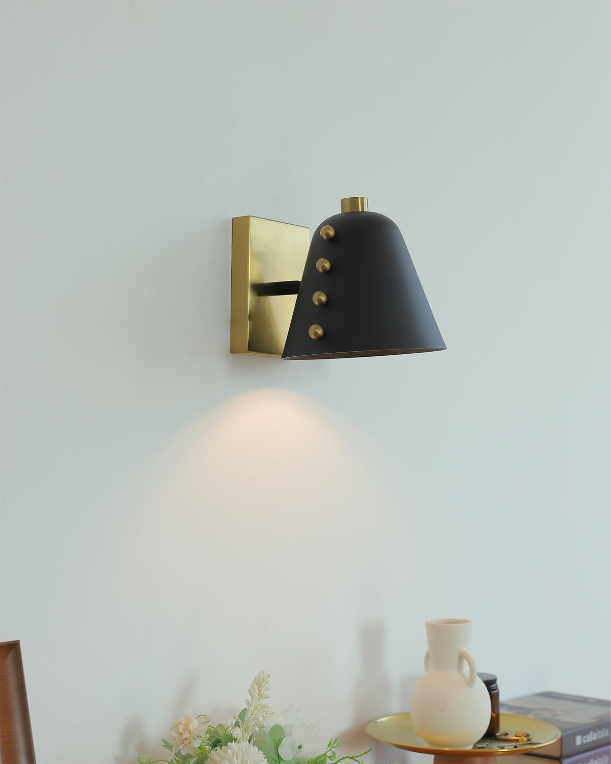 Bespoke Wall Sconce