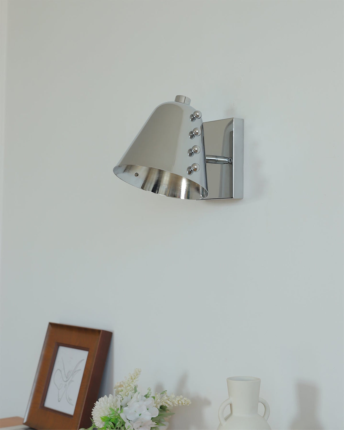 Bespoke Wall Sconce
