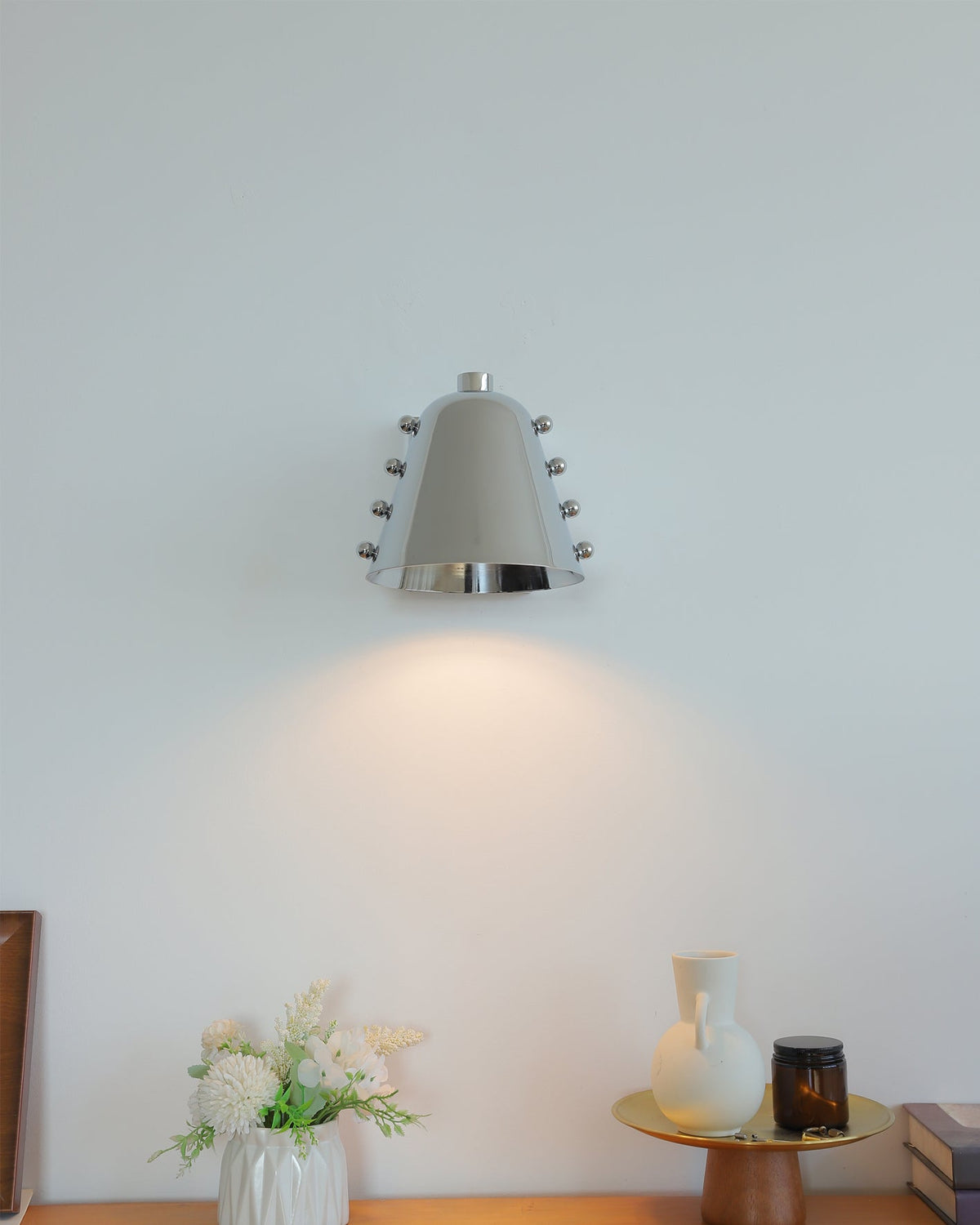 Bespoke Wall Sconce