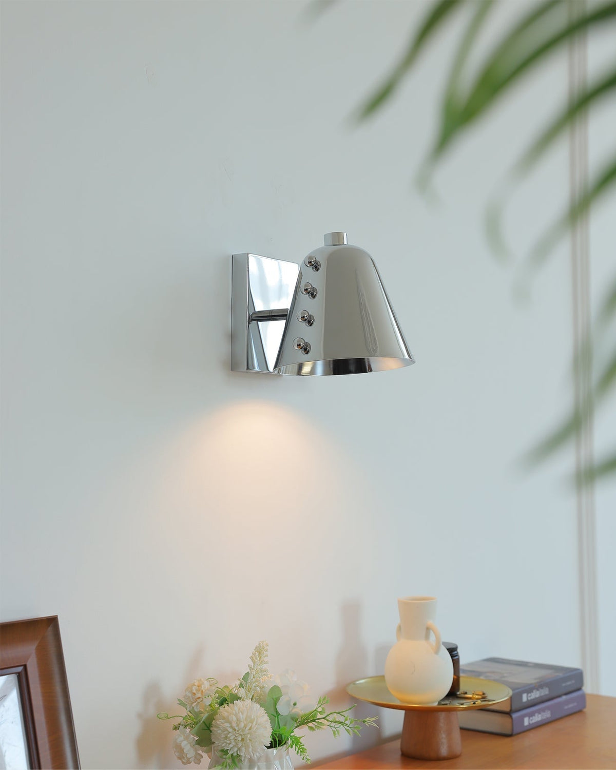 Bespoke Wall Sconce