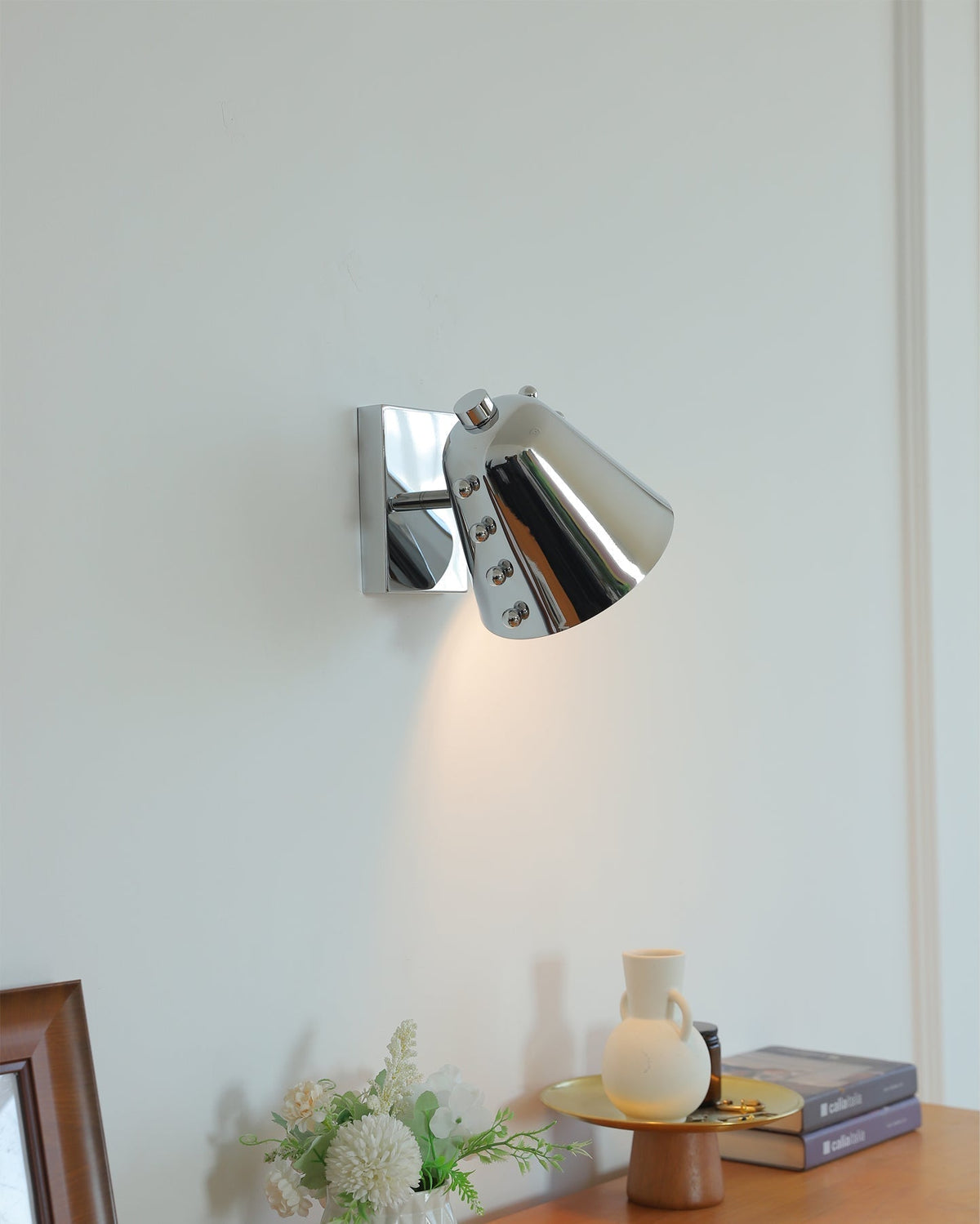 Bespoke Wall Sconce