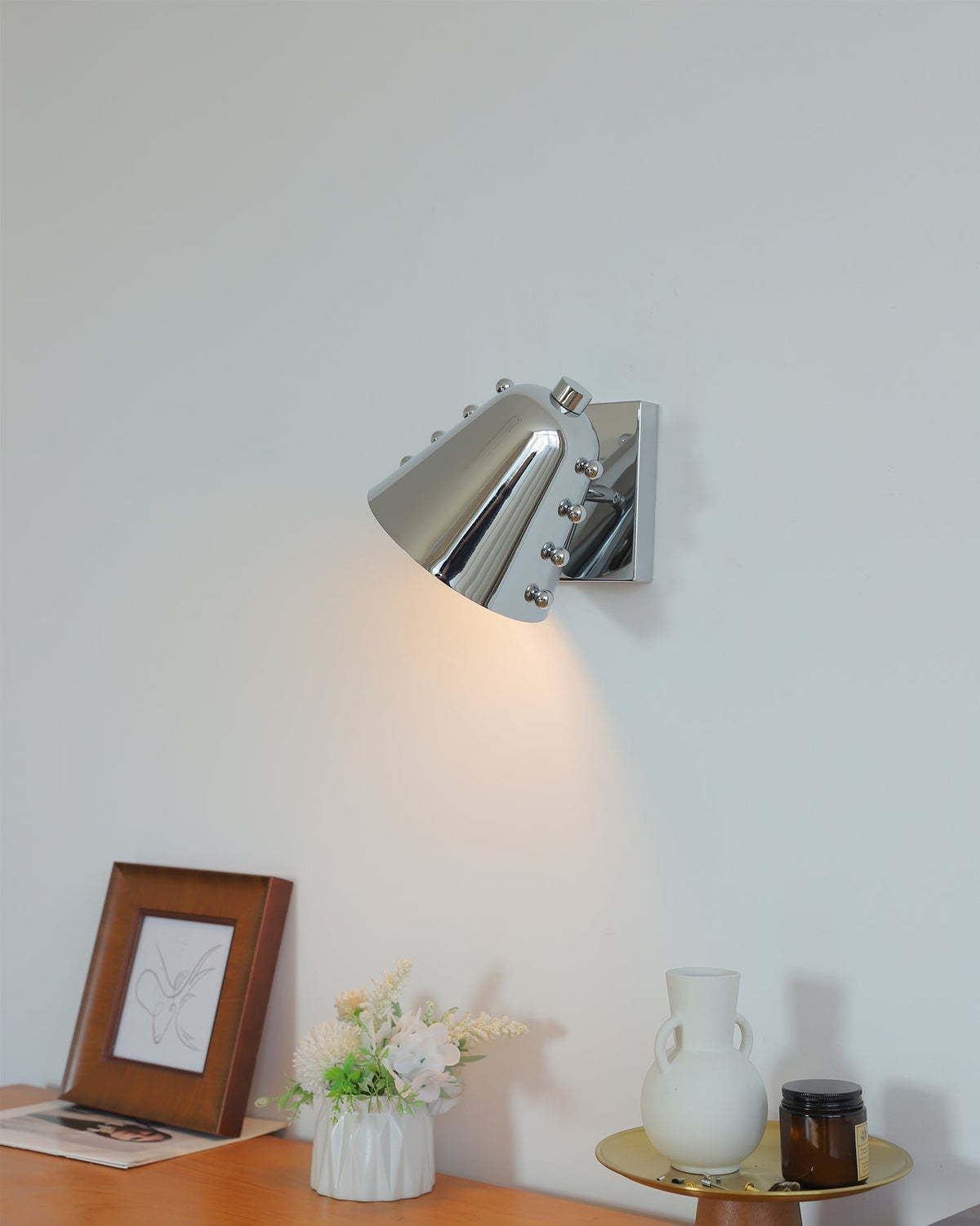 Bespoke Wall Sconce