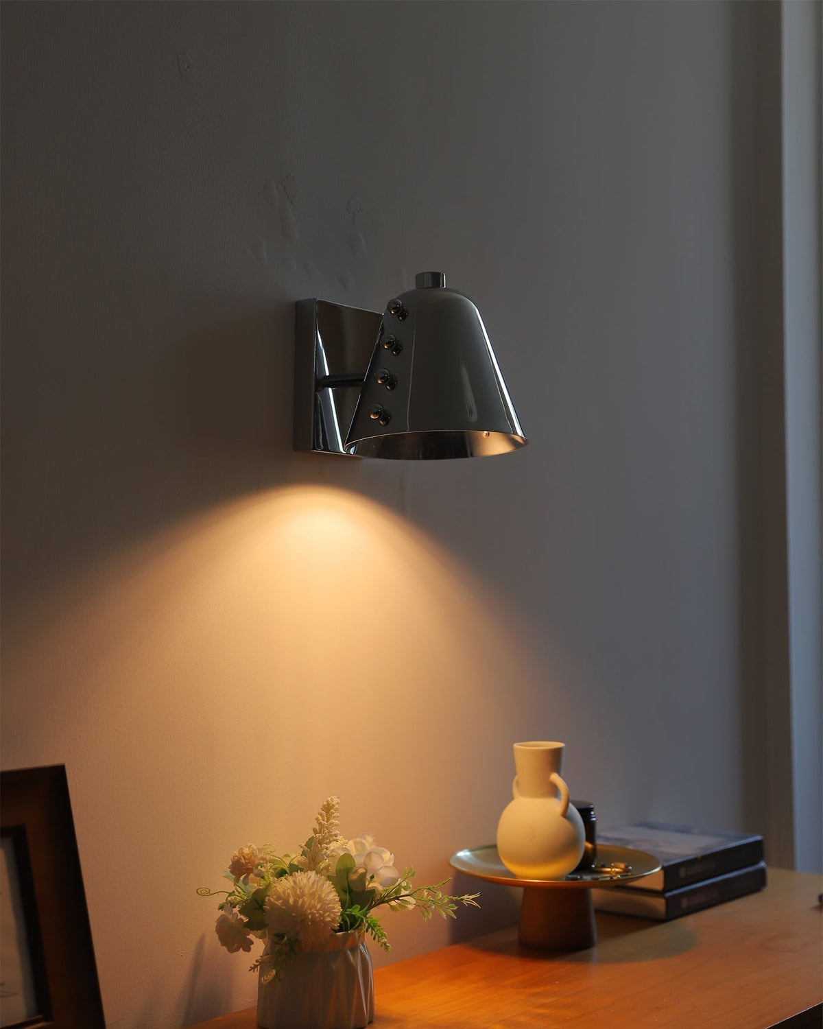 Bespoke Wall Sconce