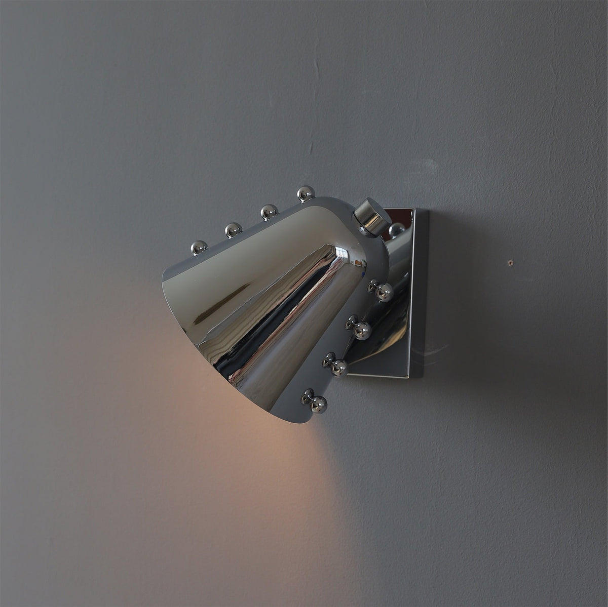 Bespoke Wall Sconce