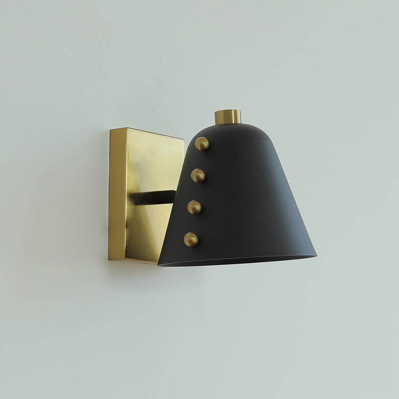 Bespoke Wall Sconce
