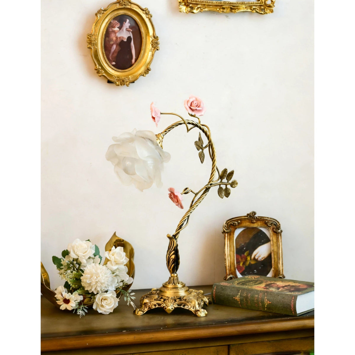 Beulah Table Lamp