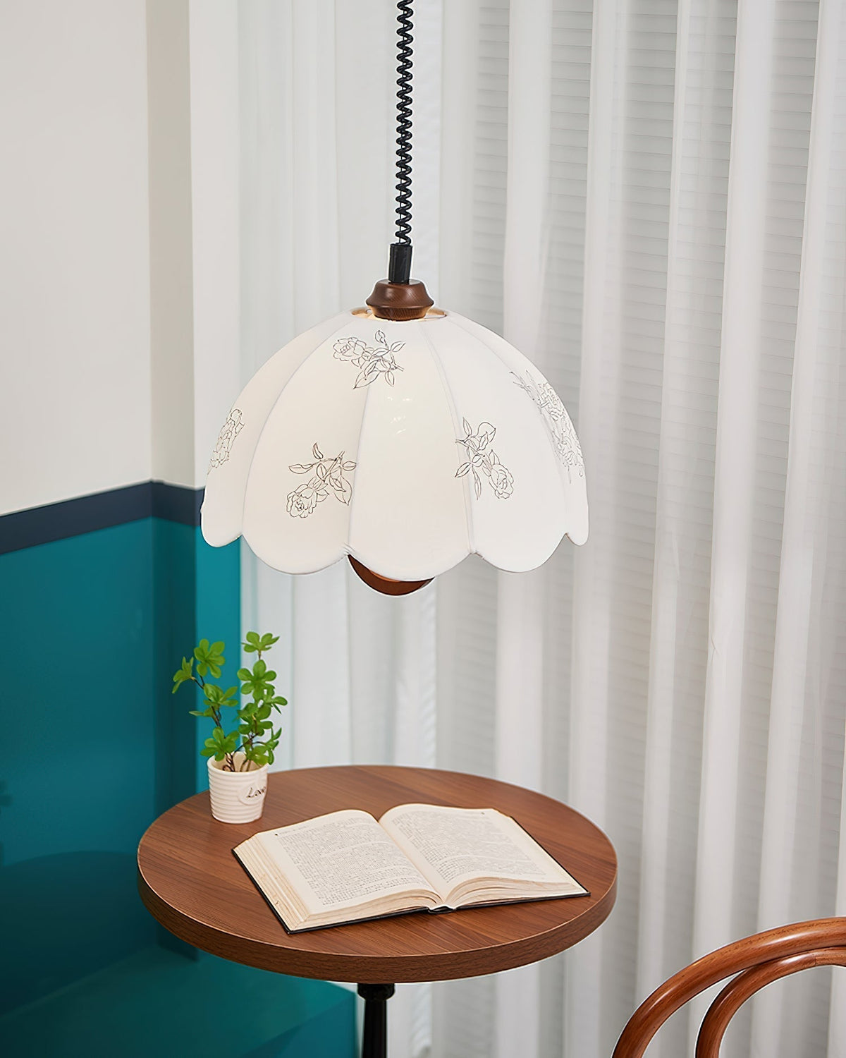 Elaaleria Pendant Light
