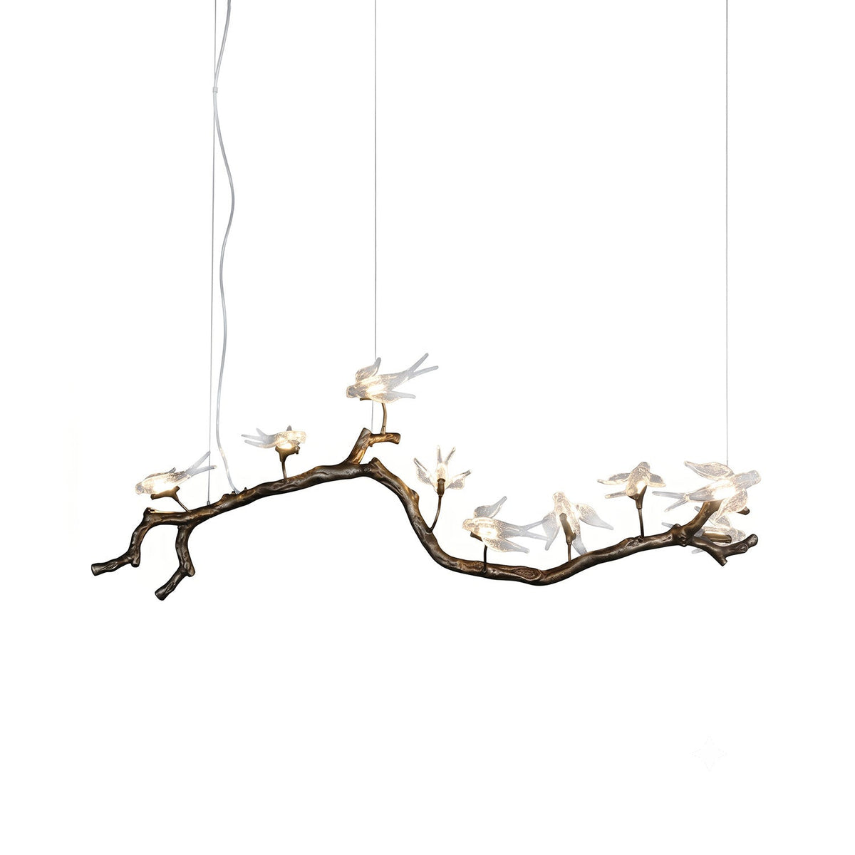Virainelle Linear Chandelier