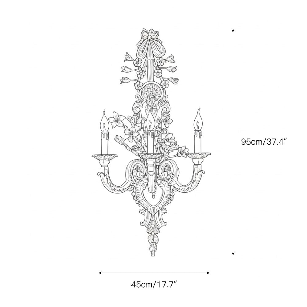 Calaaria Wall Lamp