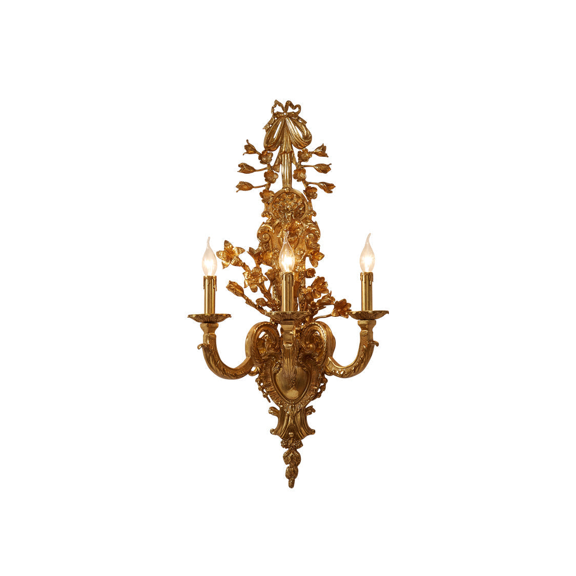 Calaaria Wall Lamp