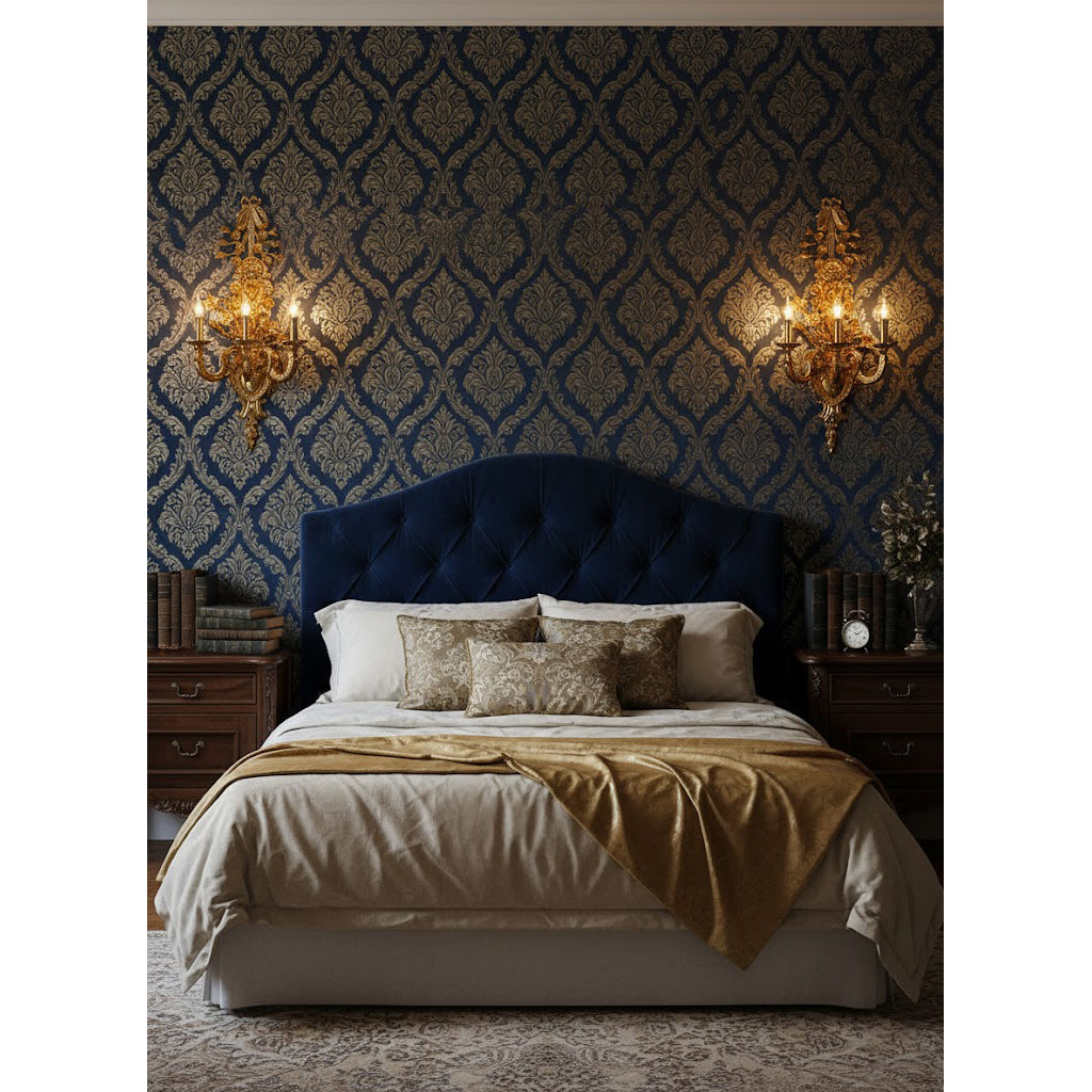 Calaaria Wall Lamp