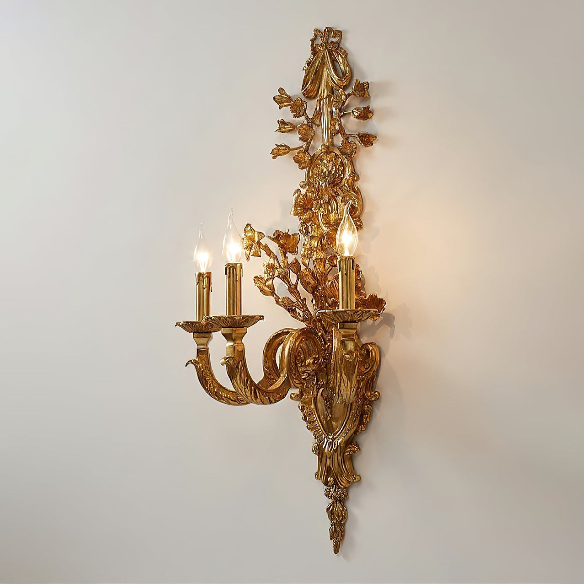 Calaaria Wall Lamp