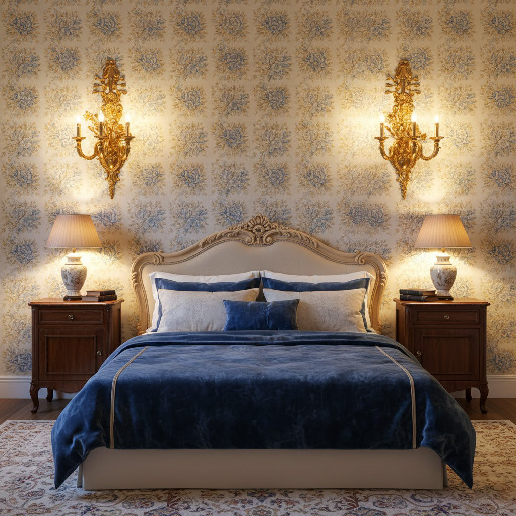 Calaaria Wall Lamp