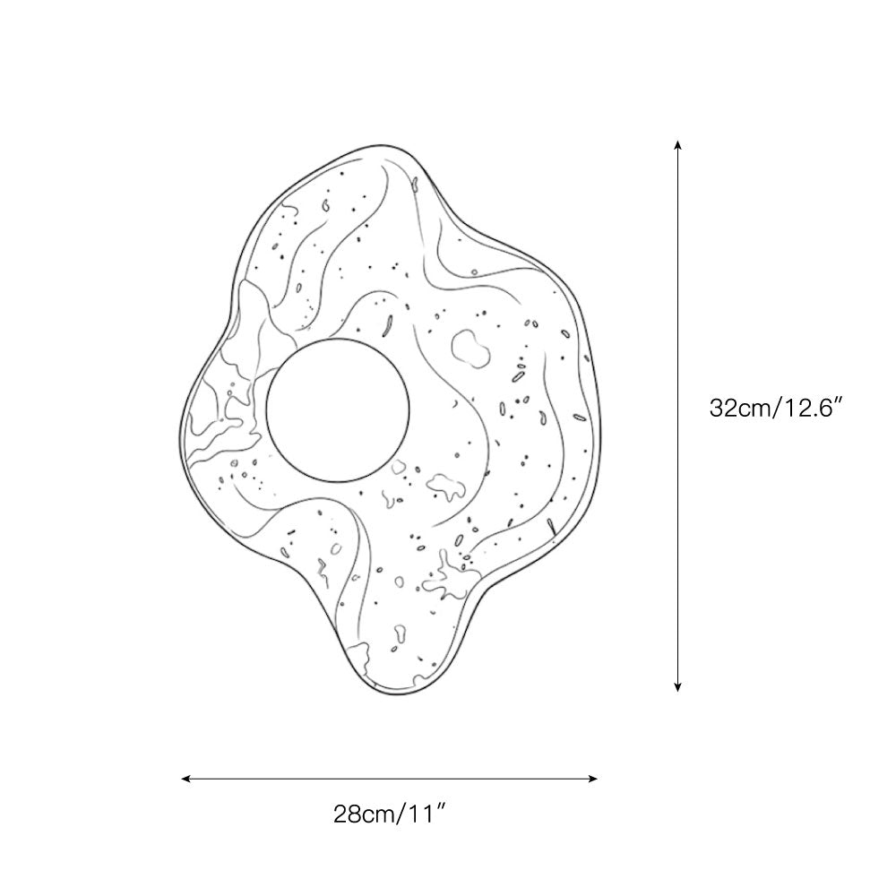 Elaanaya Wall Sconce