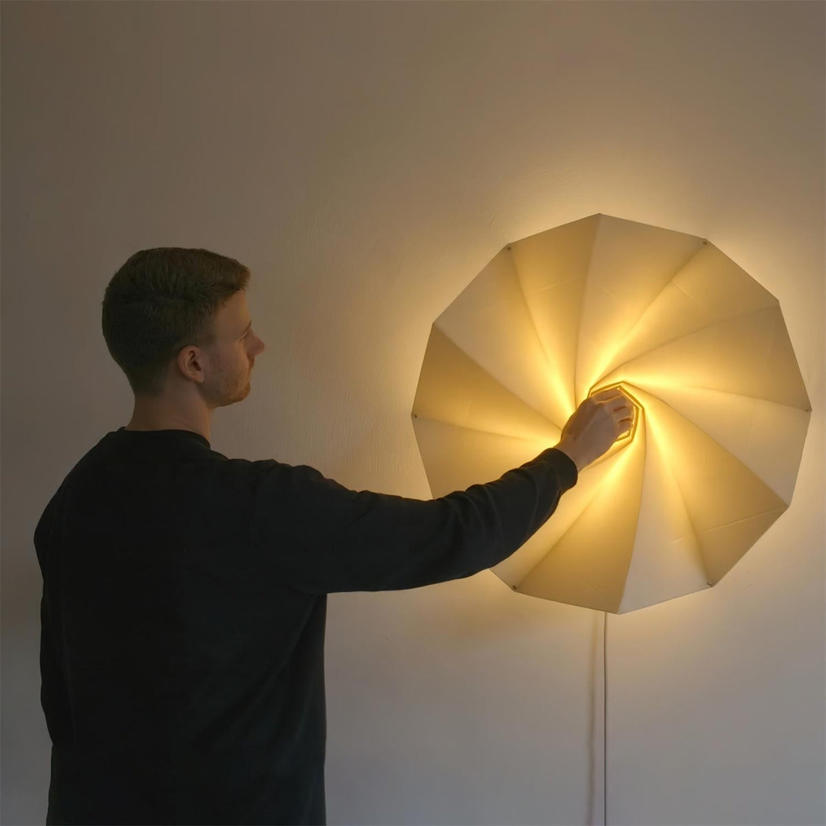 Norenise Wall Lamp